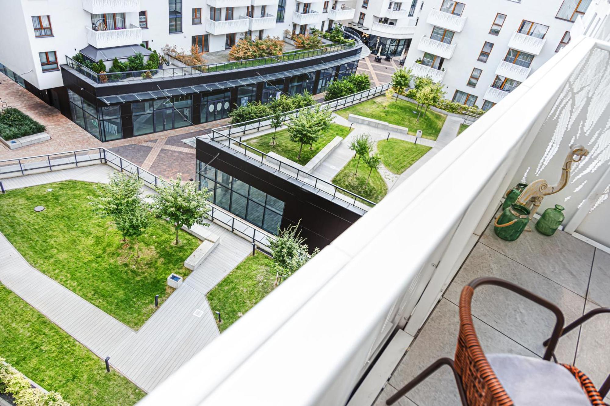 Luksusowy Apartament Z Parkingiem W Samym Centrum Wroclawia — Photos 3