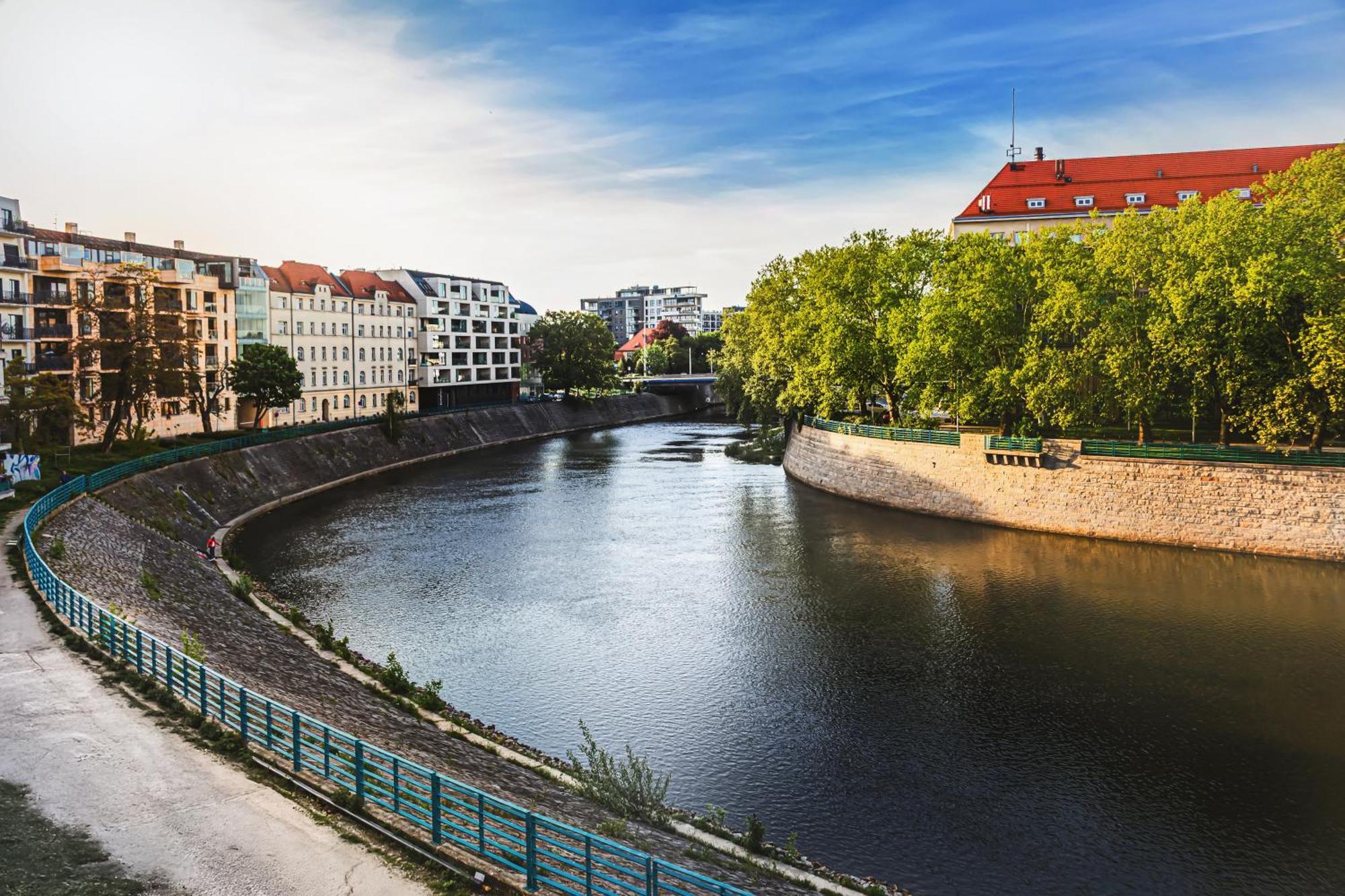 Luksusowy Apartament Z Parkingiem W Samym Centrum Wroclawia, Wroclaw